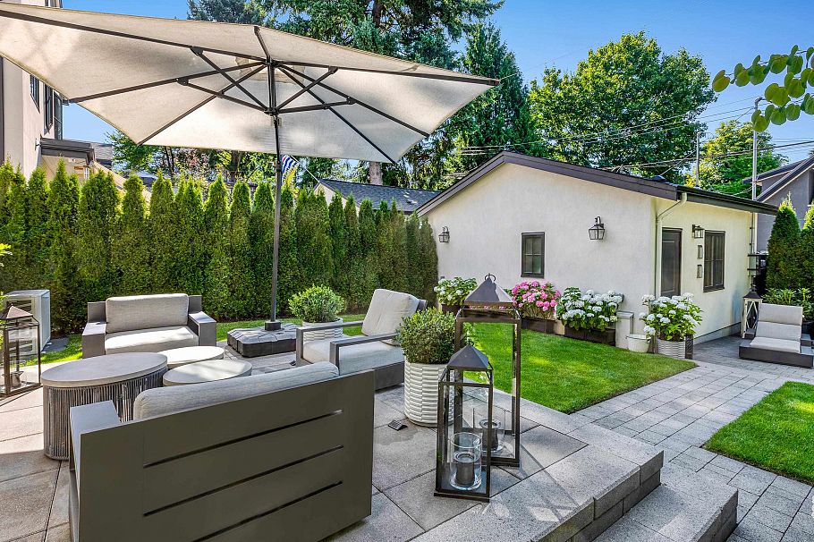 2720 Stephens Street Vancouver, BC - 19