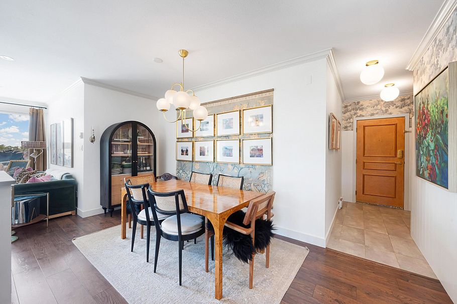 411 2020 E Kent Avenue South Vancouver, BC - 9