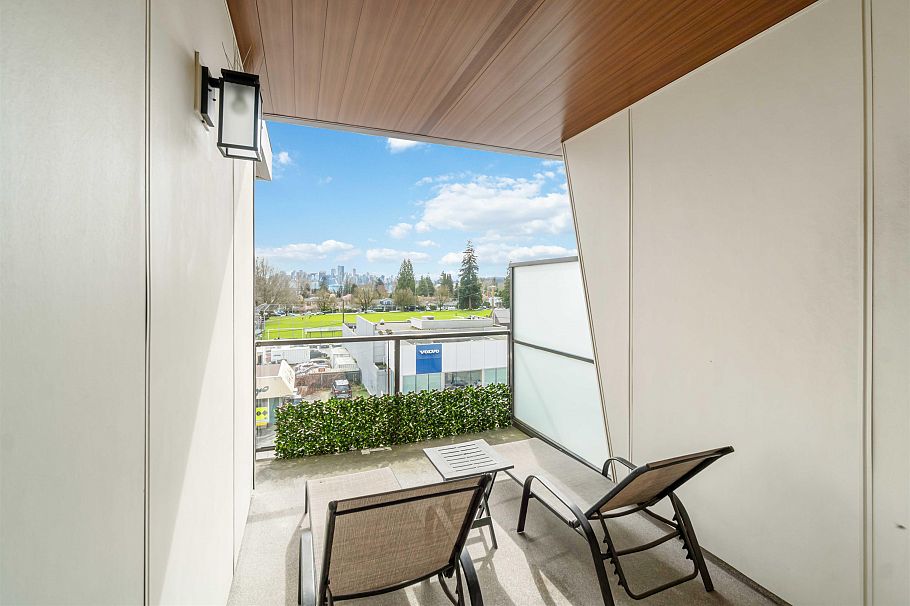 409 1633 Tatlow Avenue North Vancouver, BC - 24