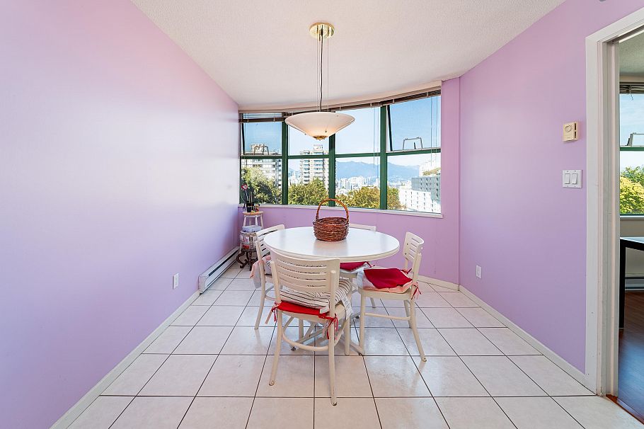 804 518 W 14th Avenue Vancouver, BC - 8