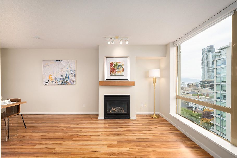 905 1316 W 11th Avenue Vancouver, BC - 8