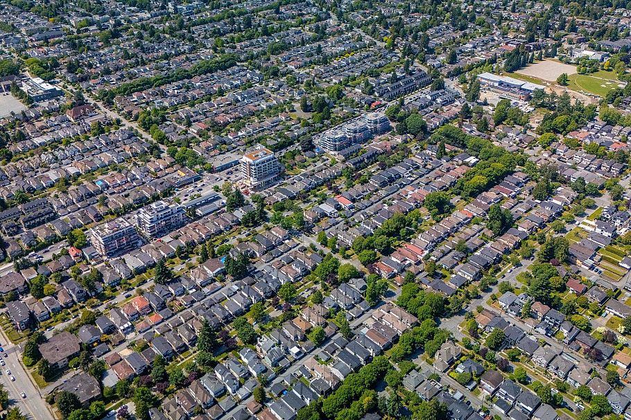 8271 Laurel Street Vancouver, BC - 35