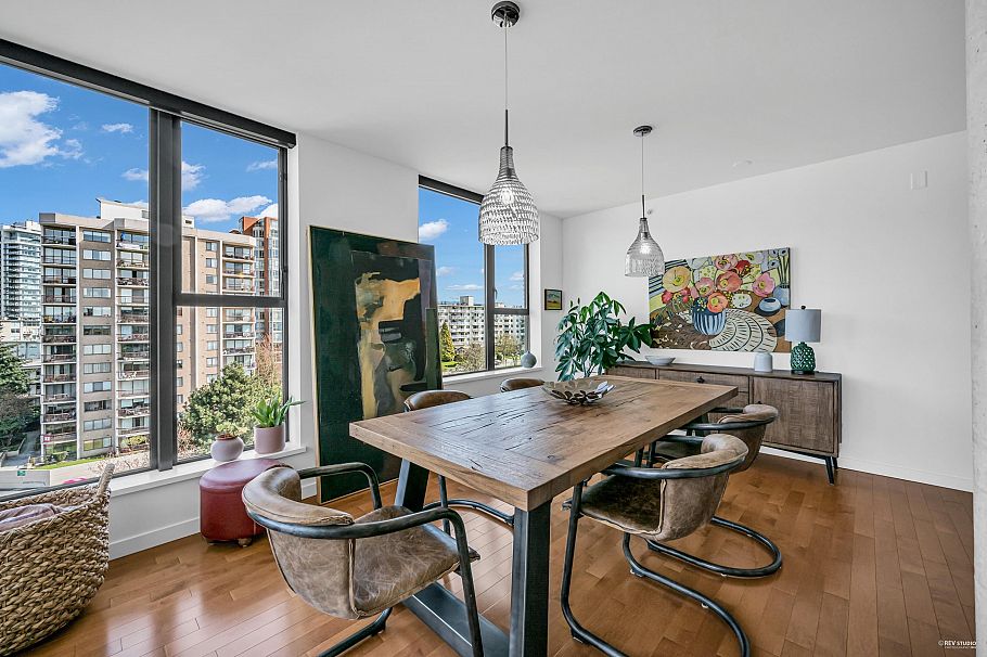 PH8 683 W Victoria Park North Vancouver, BC - 11