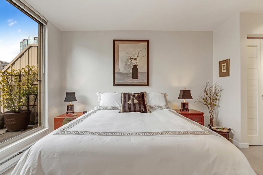 1404 819 Hamilton Street Vancouver, BC - 13