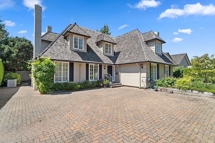 7215 Wiltshire Street Vancouver, BC - 2