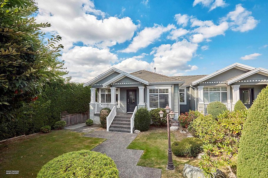 3937 Elmwood Street Burnaby, BC - 28