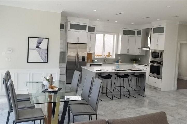 3699 Napier Street Vancouver, BC - 9