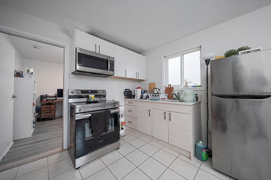 5174 Aberdeen Street Vancouver, BC - 33