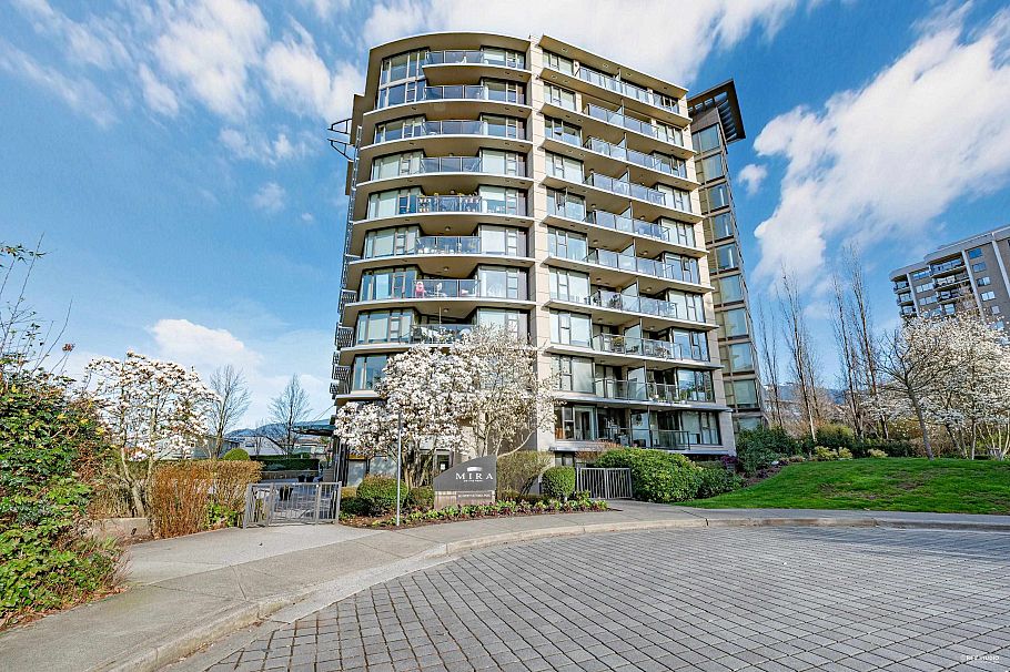 PH8 683 W Victoria Park North Vancouver, BC - 36