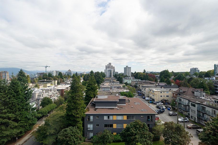 905 1316 W 11th Avenue Vancouver, BC - 23