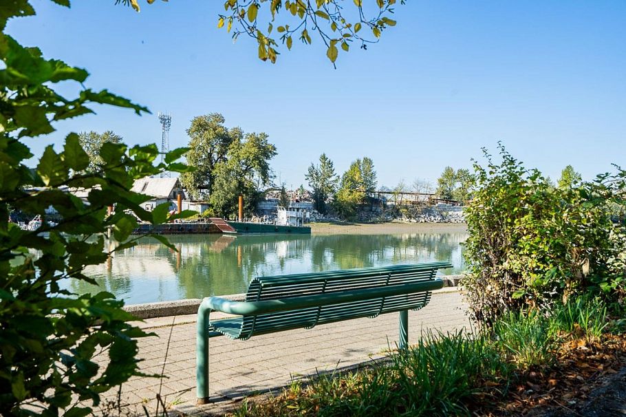 310 1880 E Kent South Avenue Vancouver, BC - 27