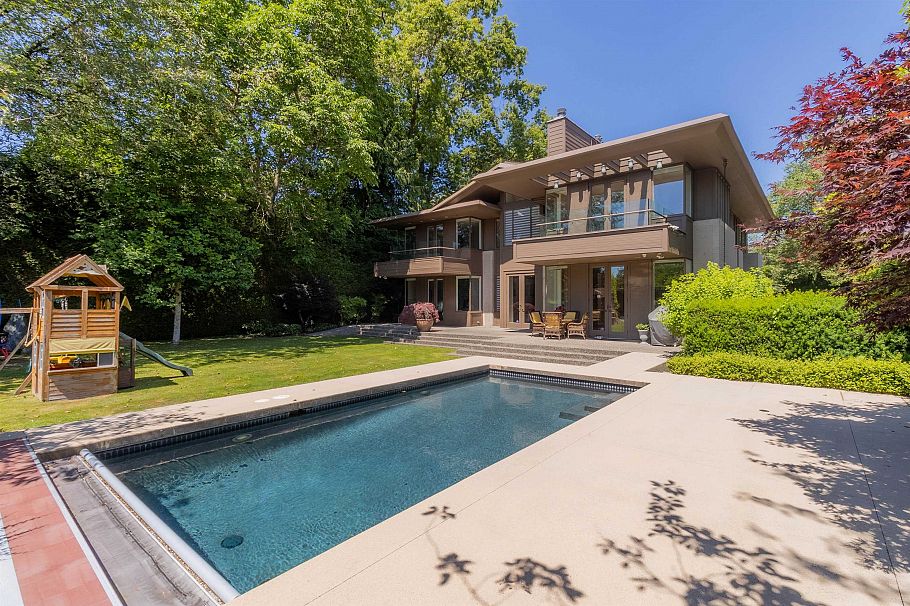 1178 Laurier Avenue Vancouver, BC - 32