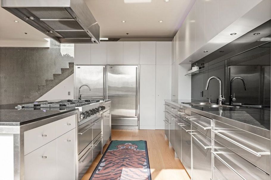 PH 1245 Homer Street Vancouver, BC - 10