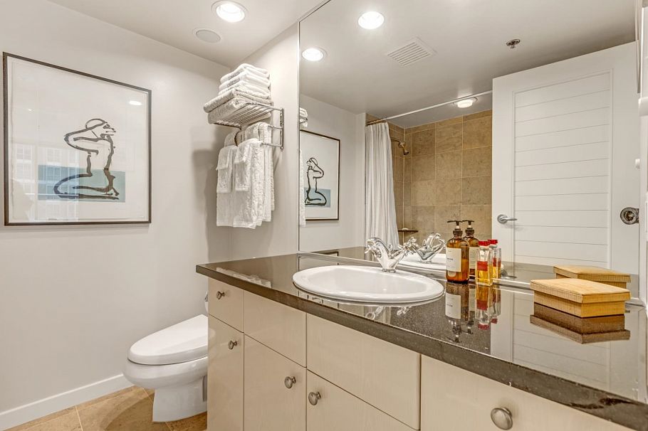 1404 819 Hamilton Street Vancouver, BC - 20