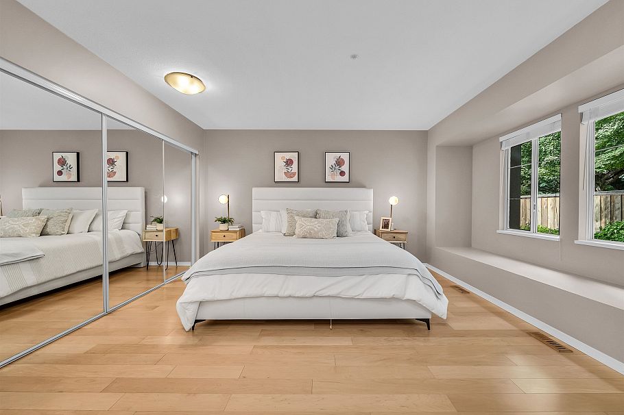 3461 Amberly Place Vancouver, BC - 23