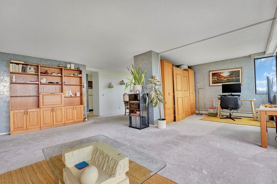 1104 2445 W 3rd Avenue Vancouver, BC - 9