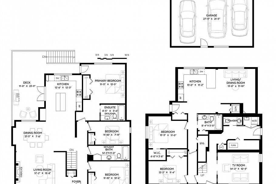 613 E 7th Street North Vancouver, BC - 40