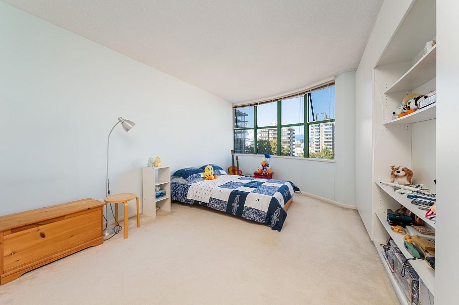 804 518 W 14th Avenue Vancouver, BC - 18