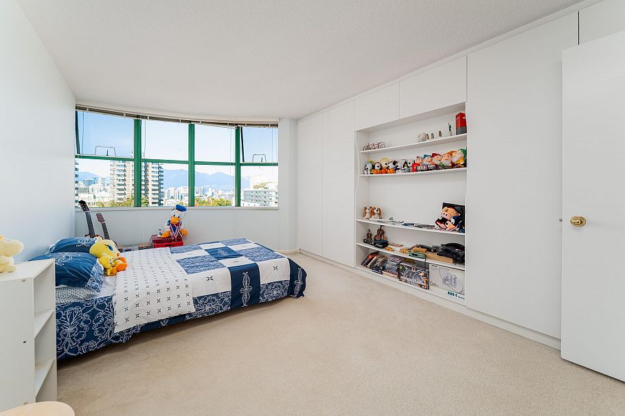 804 518 W 14th Avenue Vancouver, BC - 19