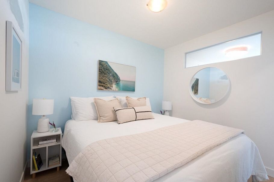 354 250 E 6 Avenue Vancouver, BC - 7