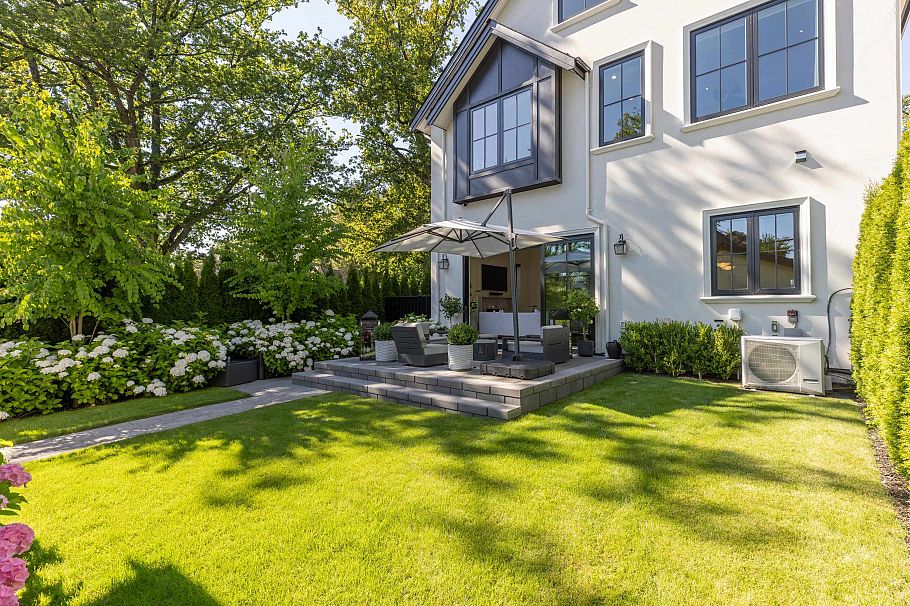 2720 Stephens Street Vancouver, BC - 34