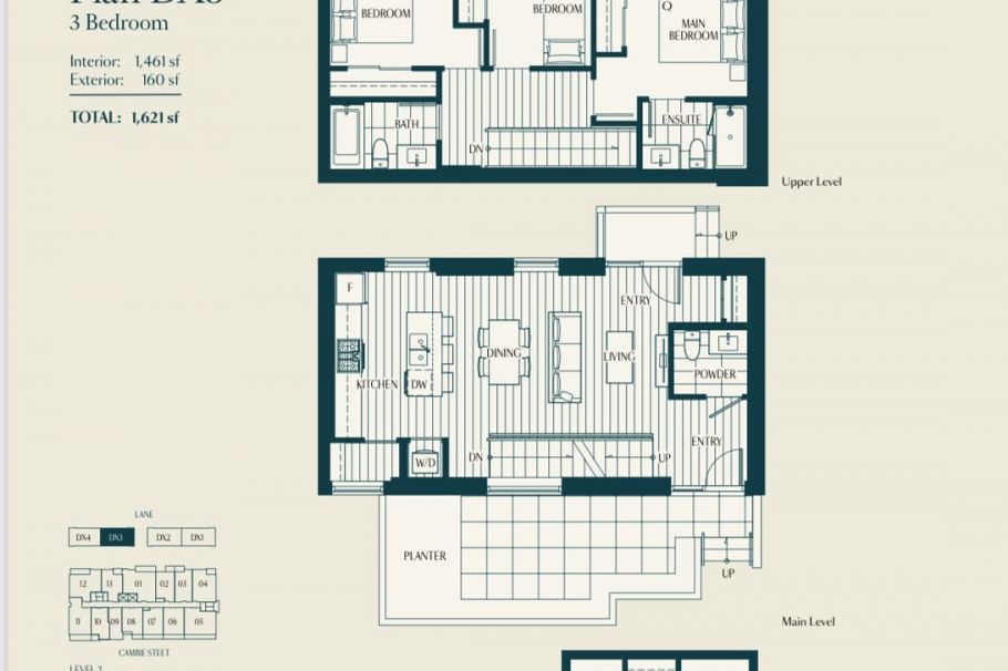 6835 Cambie Street Vancouver, BC - 2