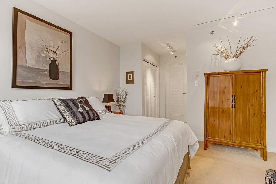 1404 819 Hamilton Street Vancouver, BC - 15