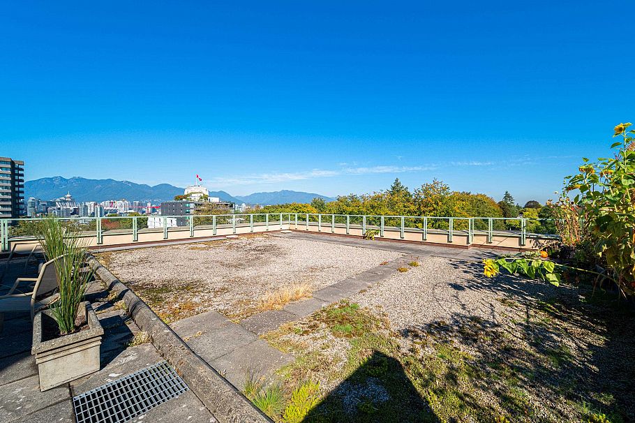 804 518 W 14th Avenue Vancouver, BC - 29