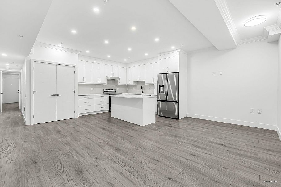 102 2122 E 32nd Avenue Vancouver, BC - 7