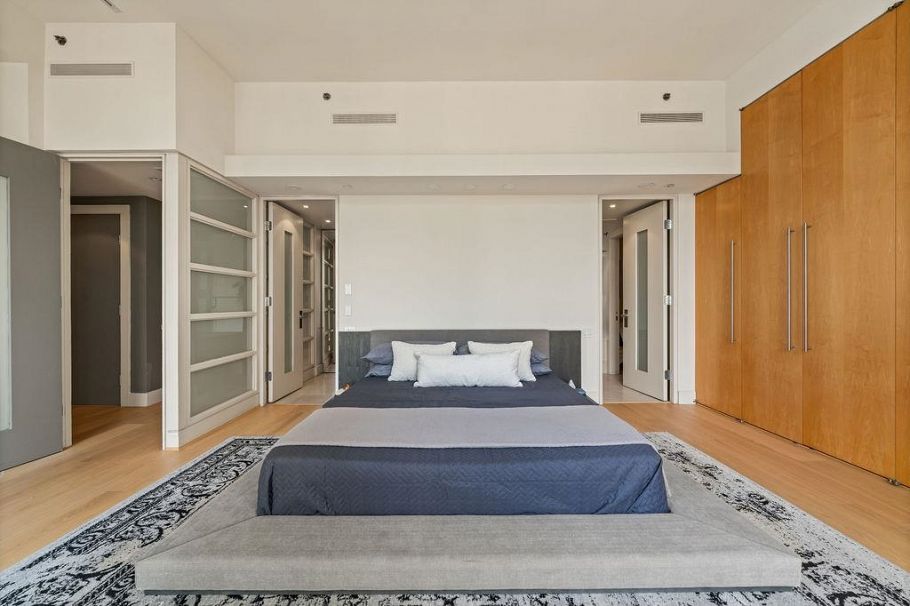 PH 1245 Homer Street Vancouver, BC - 20