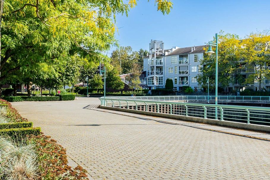 310 1880 E Kent South Avenue Vancouver, BC - 28