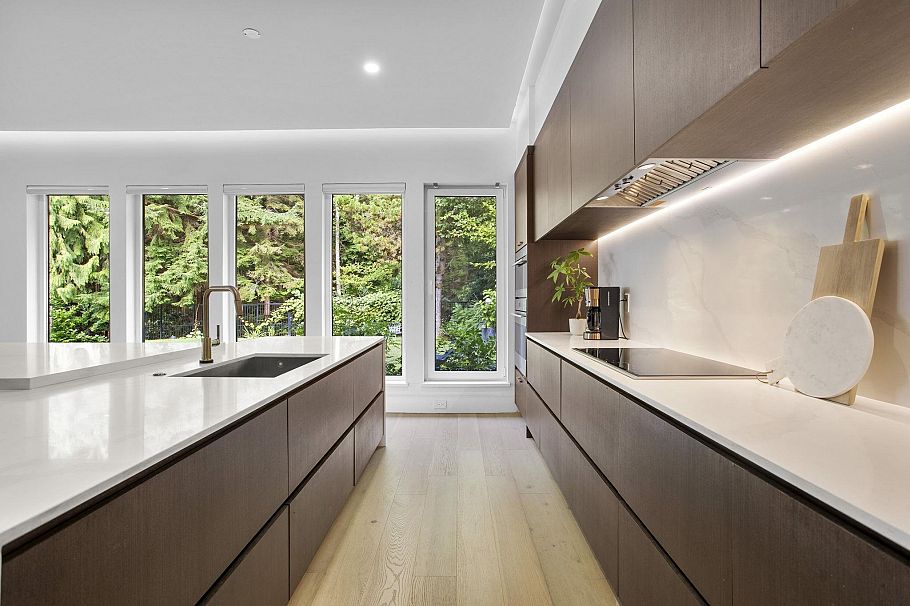 5197 Sonora Drive North Vancouver, BC - 12