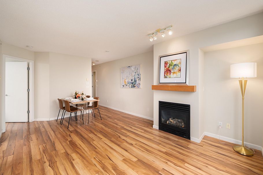 905 1316 W 11th Avenue Vancouver, BC - 9