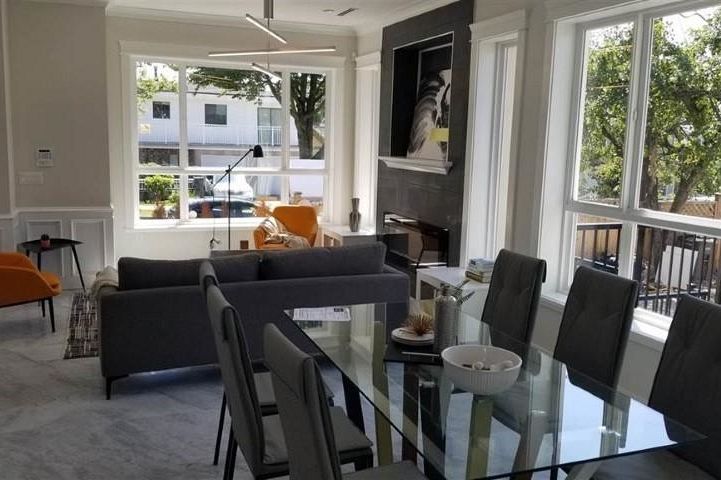 3699 Napier Street Vancouver, BC - 14