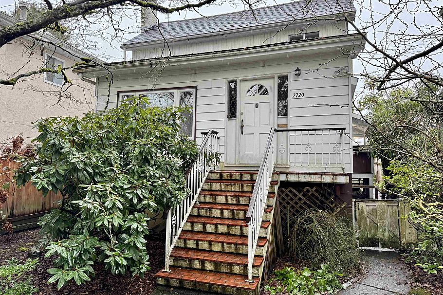 2720 W 24th Avenue Vancouver, BC - 5