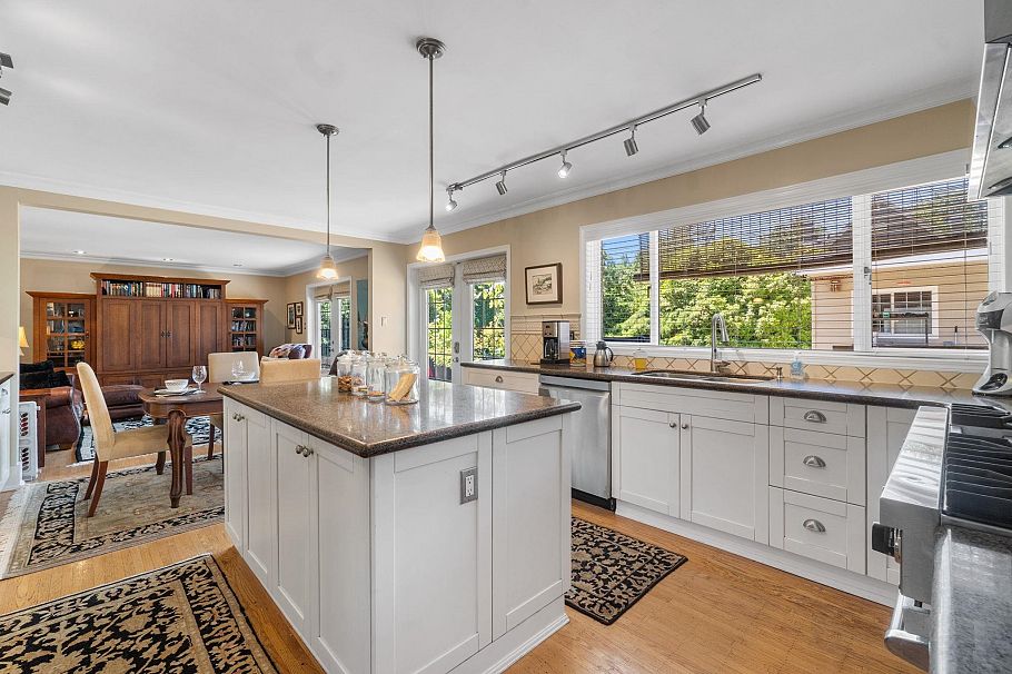 7215 Wiltshire Street Vancouver, BC - 12