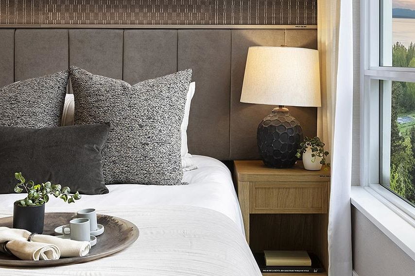 603 6036 Gray Avenue Vancouver, BC - 4