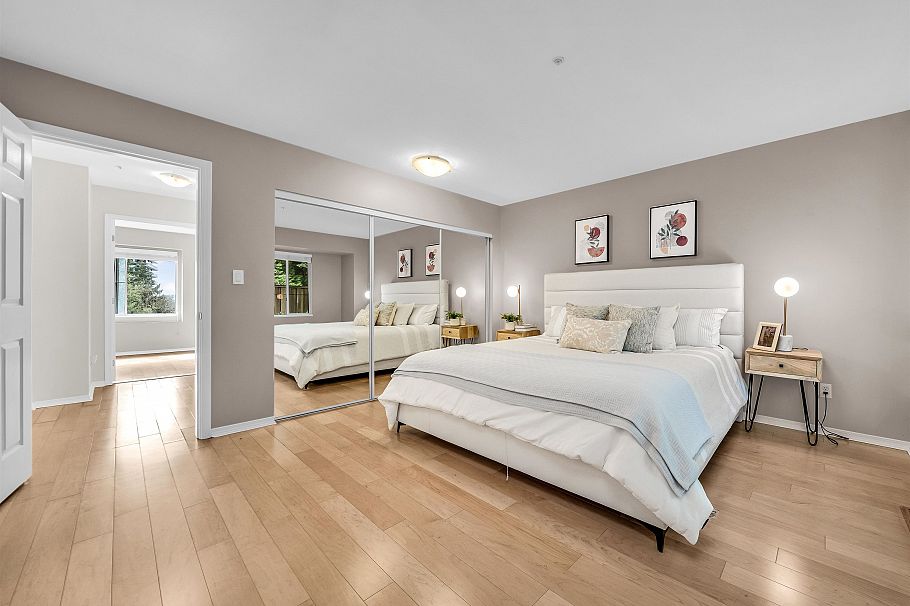 3461 Amberly Place Vancouver, BC - 22