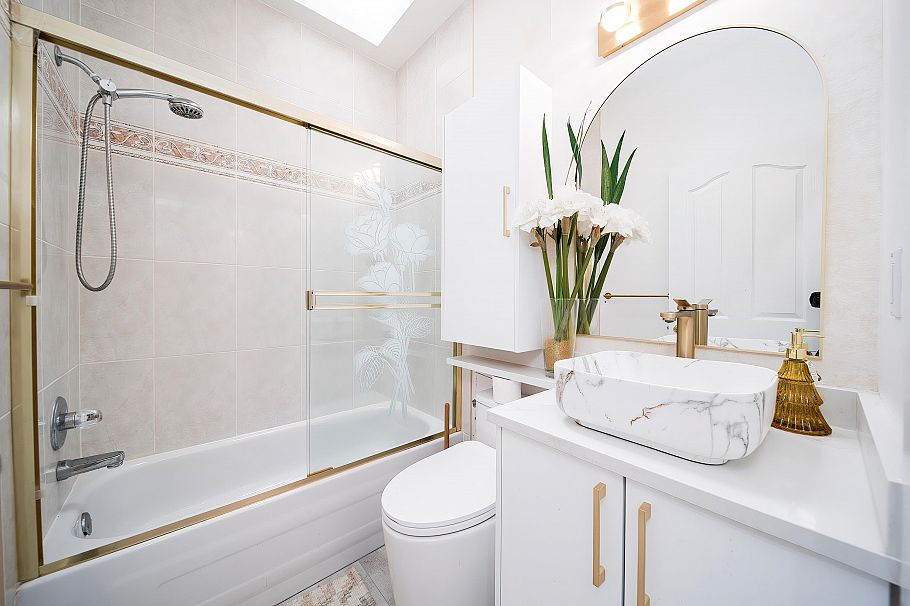 5174 Aberdeen Street Vancouver, BC - 20