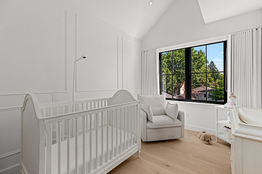 2720 Stephens Street Vancouver, BC - 27