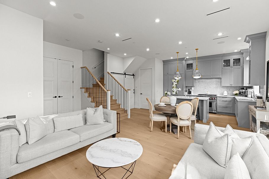 2720 Stephens Street Vancouver, BC - 18