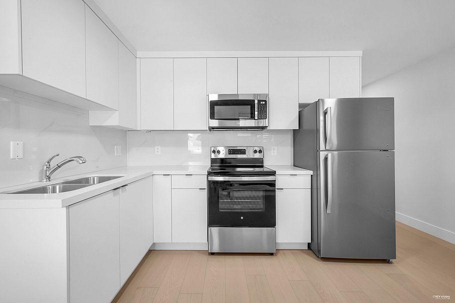 3415 Seaforth Drive Vancouver, BC - 19