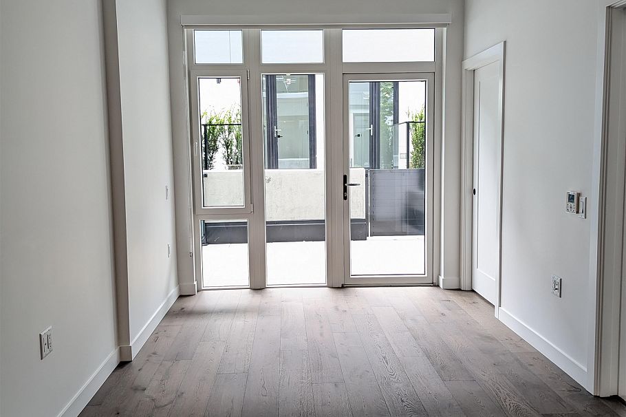 106 6859 Cambie Street Vancouver, BC - 4