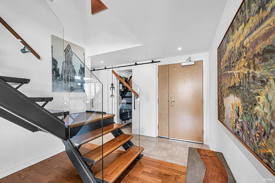 PH8 683 W Victoria Park North Vancouver, BC - 5