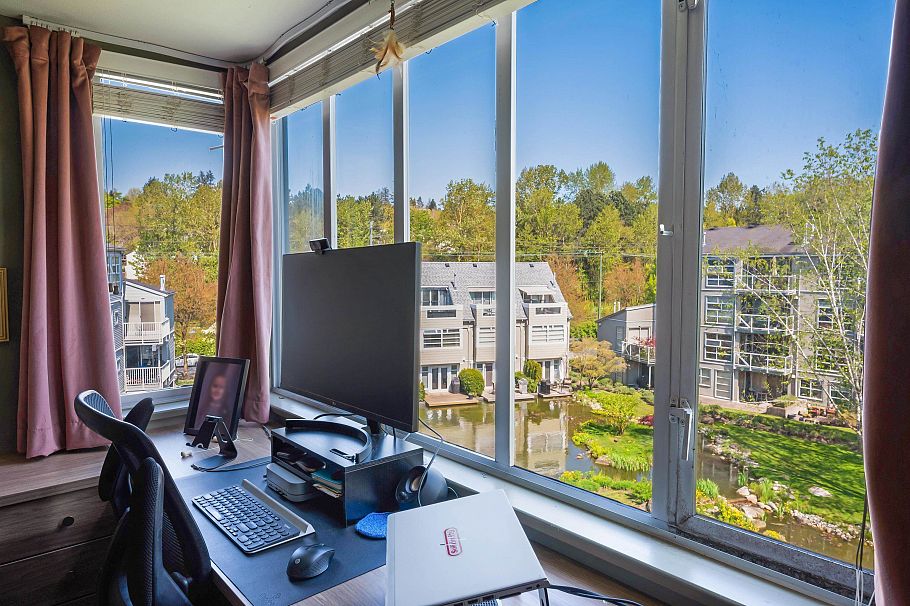 411 2020 E Kent Avenue South Vancouver, BC - 12