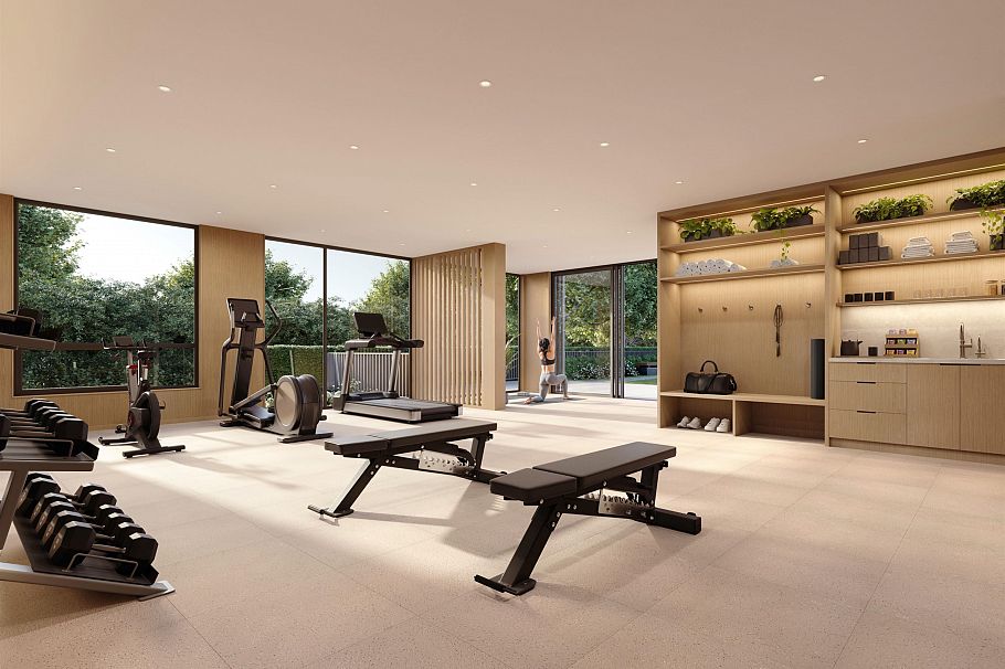 212 5255 Kersland Drive Vancouver, BC - 2