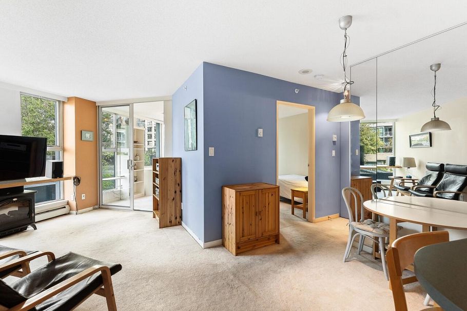 501 1009 Expo Boulevard Vancouver, BC - 15