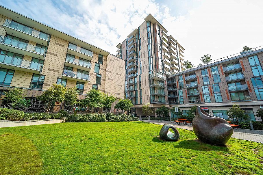 602 8181 Chester Street Vancouver, BC - 28