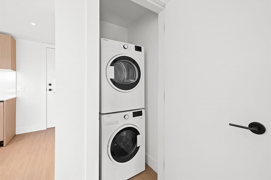 505 2235 E Broadway Vancouver, BC - 8