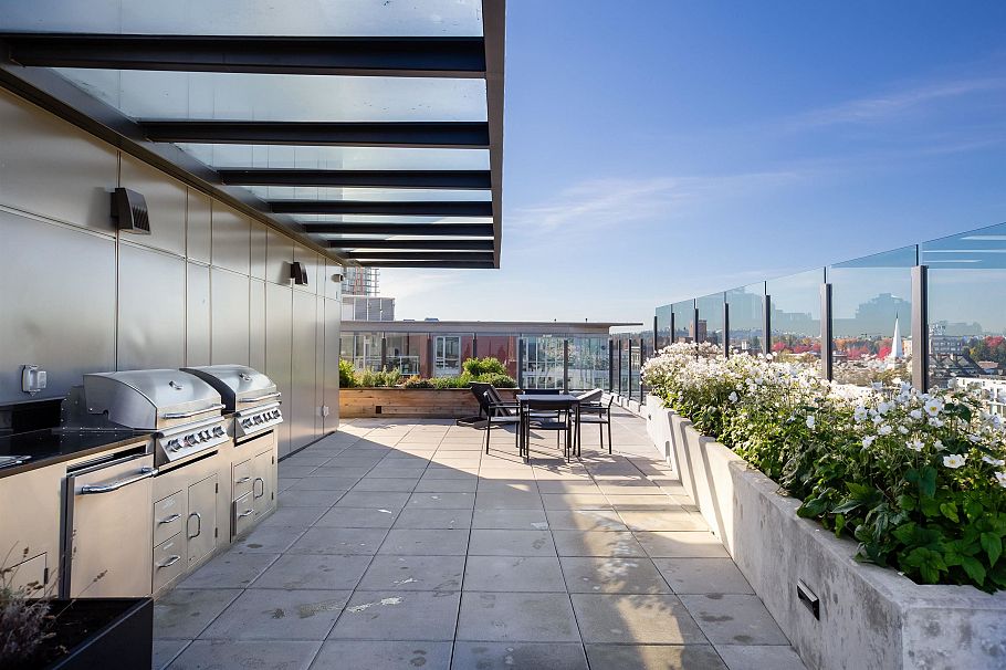 306 209 E 7th Avenue Vancouver, BC - 16